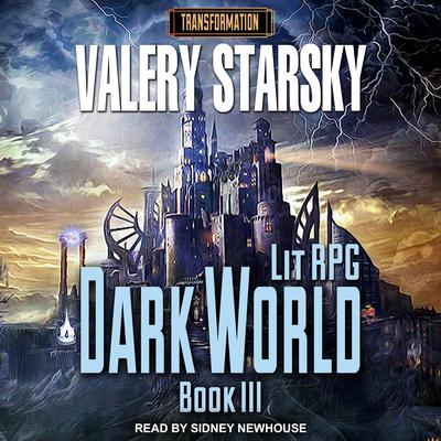 Dark Legacy by Valery Starsky audiobook