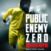 Public Enemy Zero by  Andrew Mayne audiobook