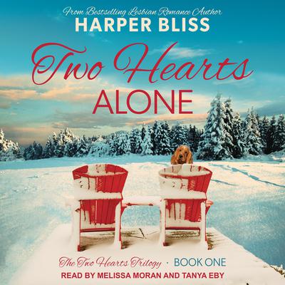 Two Hearts Alone by Harper Bliss audiobook
