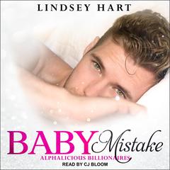 Baby Mistake by Lindsey Hart audiobook