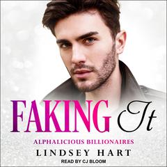 Faking It by Lindsey Hart audiobook