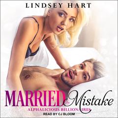 Married by Mistake by Lindsey Hart audiobook