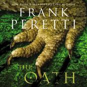The Oath by  Frank E. Peretti audiobook