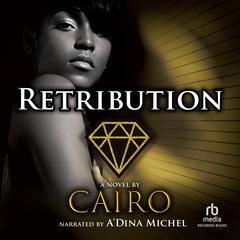 Retribution by Cairo  audiobook