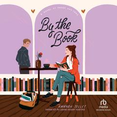 By the Book by Amanda Sellet audiobook