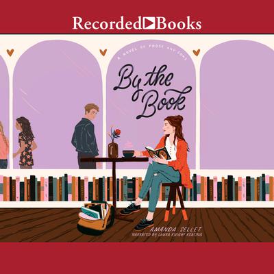 By the Book by Amanda Sellet audiobook
