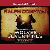 The Wolves of Seven Pines by  E. L. Ripley audiobook