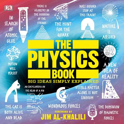 The Physics Book by DK  Books audiobook