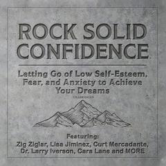 Rock Solid Confidence by Zig Ziglar audiobook