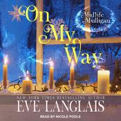 On My Way by  Eve Langlais audiobook
