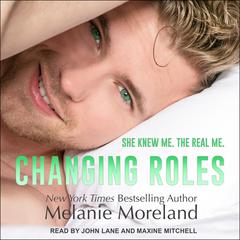 Changing Roles by Melanie Moreland audiobook