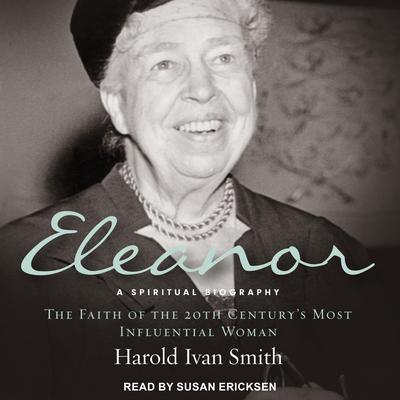 Eleanor by Harold Ivan Smith audiobook