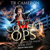 Covert Ops by  Martha Carr audiobook