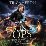 Counter Ops by  Martha Carr audiobook