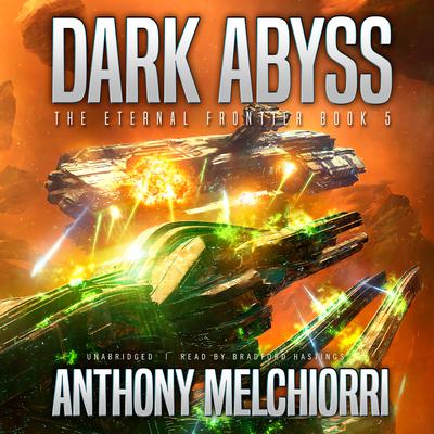Dark Abyss by Anthony J. Melchiorri audiobook