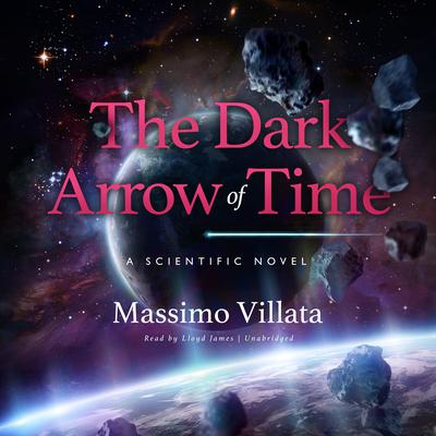 The Dark Arrow of Time by Massimo Villata audiobook