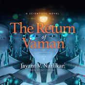 The Return of Vaman by  Jayant V. Narlikar audiobook