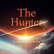The Hunter by  Giancarlo Genta audiobook