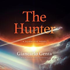 The Hunter by Giancarlo Genta audiobook