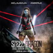 Steel Dragon 2 by  Kevin McLaughlin audiobook