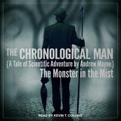 The Monster in the Mist by  Andrew Mayne audiobook