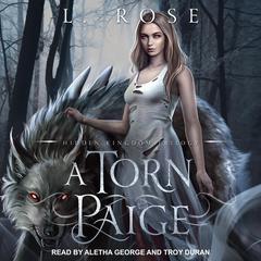 A Torn Paige by L. Rose audiobook