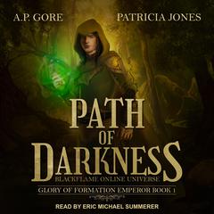 Path of Darkness by A.P. Gore audiobook