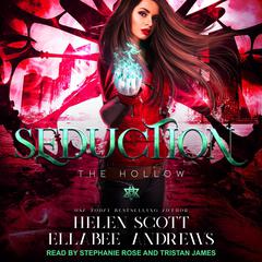 Seduction by Helen Scott audiobook