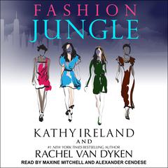 Fashion Jungle by Kathy Ireland audiobook