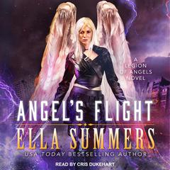 Angel's Flight by Ella Summers audiobook