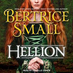 Hellion by Bertrice Small audiobook