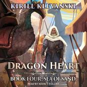 Dragon Heart by  Kirill Klevanski audiobook