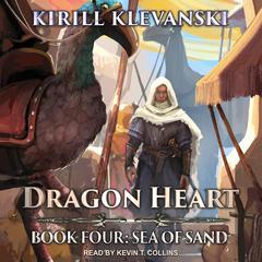 Dragon Heart by Kirill Klevanski audiobook