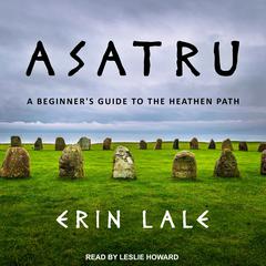 Asatru by Erin Lale audiobook