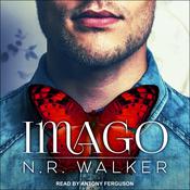 Imago by  N.R. Walker audiobook