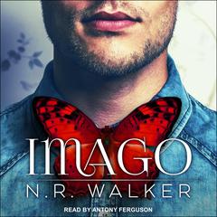 Imago by N.R. Walker audiobook