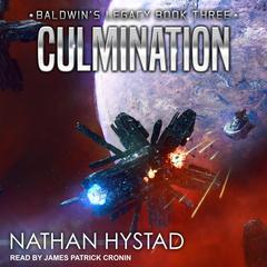 Culmination by Nathan Hystad audiobook
