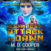 Return to Sol by  M. D. Cooper audiobook