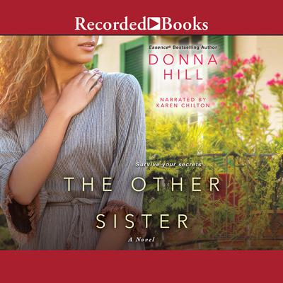 The Other Sister by Donna Hill audiobook