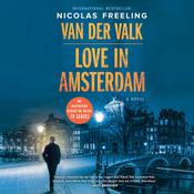 Love in Amsterdam by  Nicolas Freeling audiobook