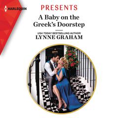 A Baby on the Greek’s Doorstep by Lynne Graham audiobook