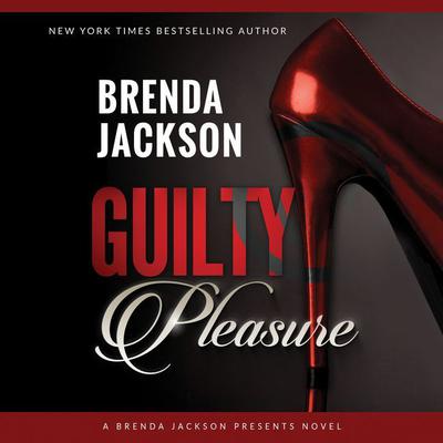 Guilty Pleasure by Brenda Jackson audiobook