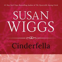 Cinderfella by Susan Wiggs audiobook