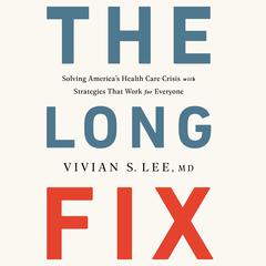 The Long Fix by Vivian S. Lee audiobook
