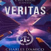 Veritas by  Charles D'Amico audiobook