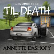 Til Death by  Annette Dashofy audiobook