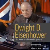 Dwight D. Eisenhower by  Relman Morin audiobook