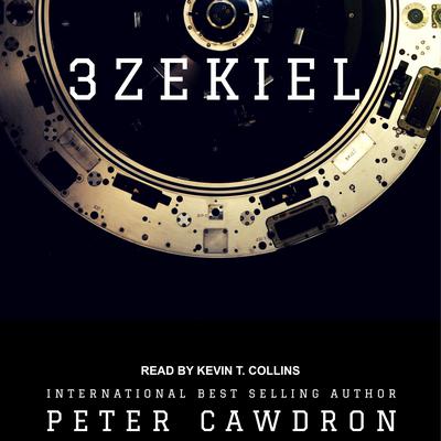 3zekiel by Peter Cawdron audiobook