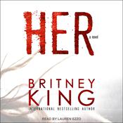 HER by  Britney King audiobook
