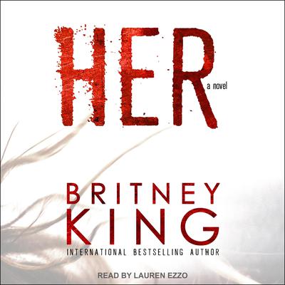 HER by Britney King audiobook